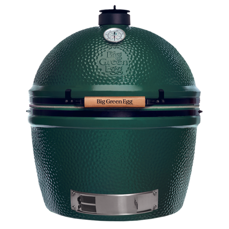 Керамічний гриль Big Green Egg "XXL"
