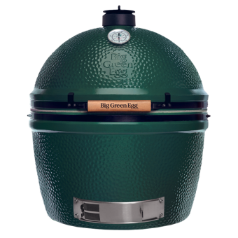 Керамічний гриль Big Green Egg "XXL"