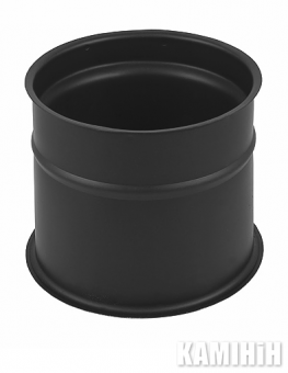 Компенсаційний перехідник WD, Ø 120-250