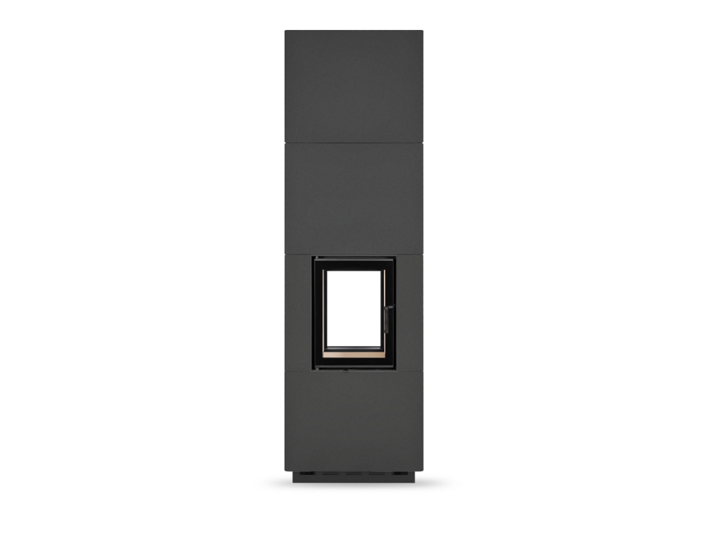 Конвекційна піч Hoxter BLOX H60T
