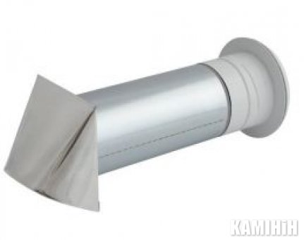 Фільтр анемостат Darco NO080A-OC
