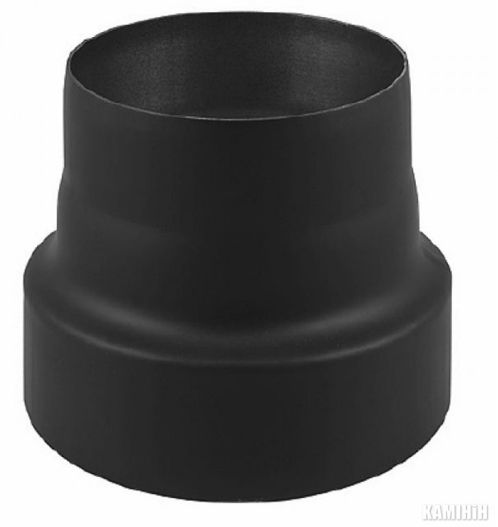 Перехідник RD/CZ2, Ø 150 / Ø 120-300