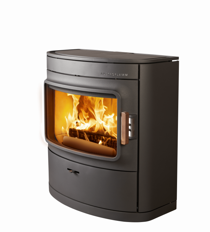 Піч-камін Austroflamm Cody
