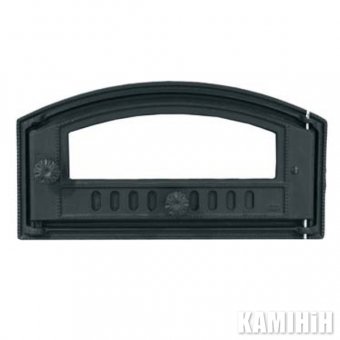 Пічні дверцята Pisla HTT 131