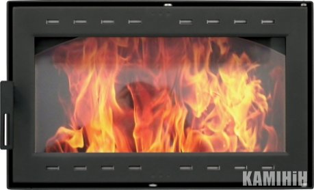 Пічні дверцята Pisla HTT 331