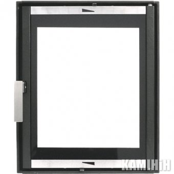 Пічні дверцята Pisla HTT 626