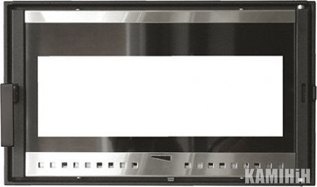 Пічні дверцята Pisla HTT 631