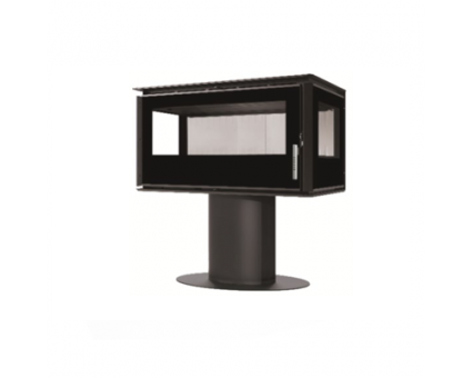 Carbel RA-100-2 Pie Thermic