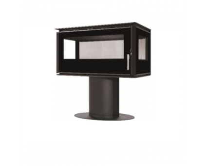 Carbel RA-85-2 Pie Thermic