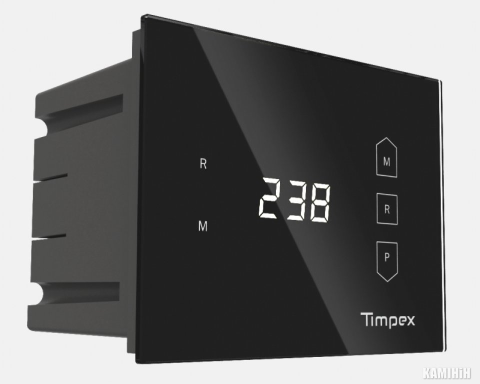 Автоматика для камінів Timpex 220