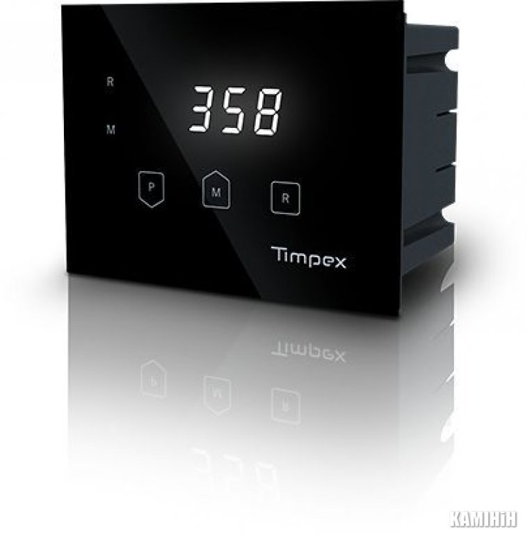 Автоматика для камінів Timpex 110