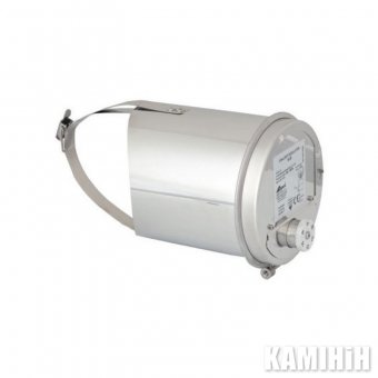Регулятор тяги труби RCR ø120 - ø200