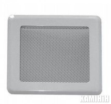 Решітка стінова без жалюзів Darco KrL14