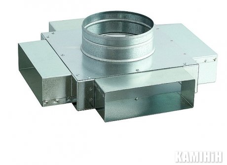 Розподільчий короб SrO-3- ... -OC