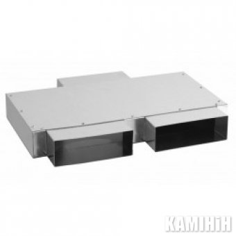 Розподільчий короб  SRP-1- ... -OC