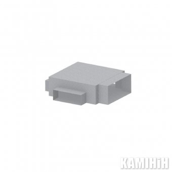 Розподільчий короб  SRP-2- ... -OC