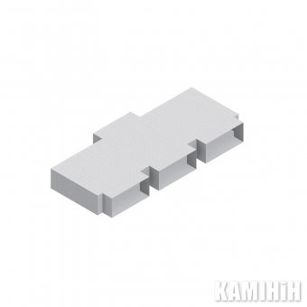 Розподільчий короб SRP-3- ... -OC