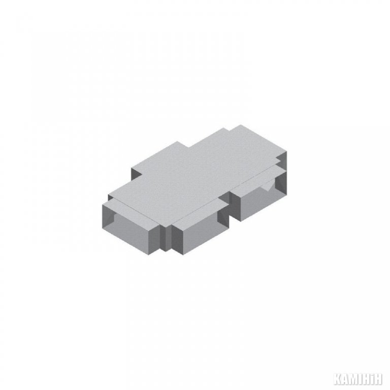 Розподільчий короб SRP-4- ... -OC