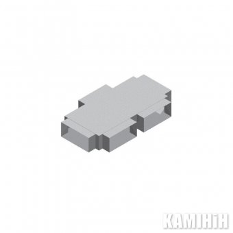 Розподільчий короб SRP-4- ... -OC