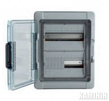 Щиток з електронними регуляторами Darco ESR-36W-0