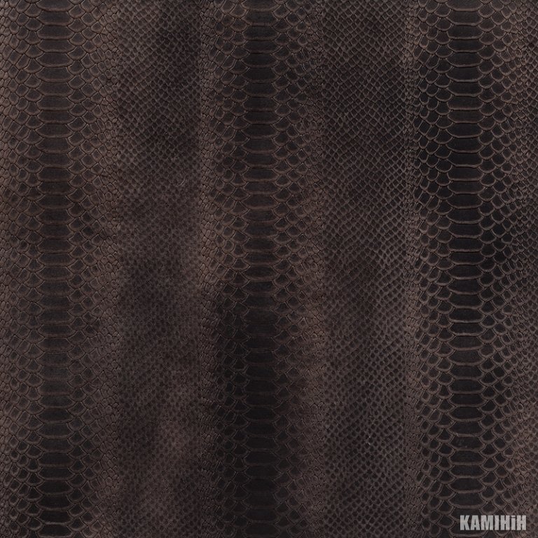 Шкіра для підлоги TUNDRA – CHOCOLAT
