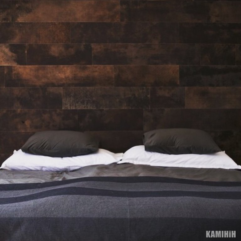 Шкіра для стін та оббивки STONEWASH RAW – GREY