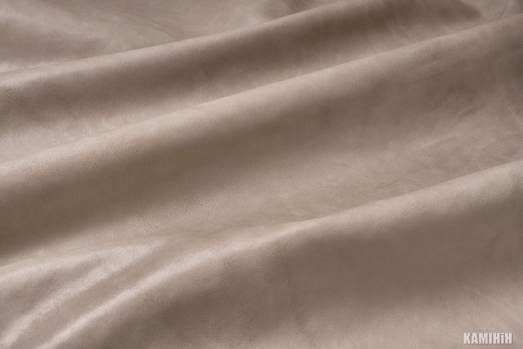 Шкіра для стін та оббивки STONEWASH RAW – SAND