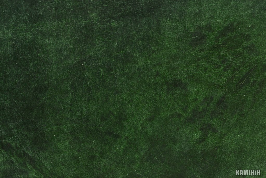 Шкіра для стін та підлоги TUSCANY – VERDE