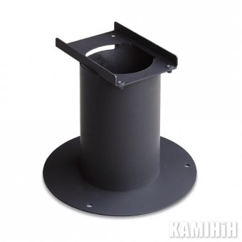Стенд з платформою