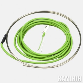 Температурний датчик Timpex  K, 2,5m, 180°C /Рег200,220/