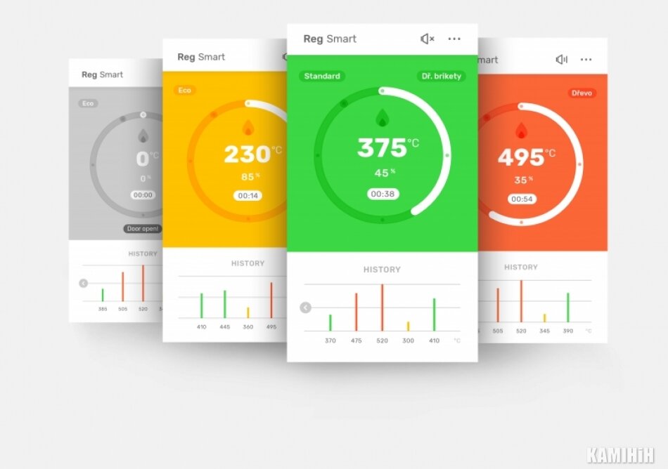 Timpex SMART 100