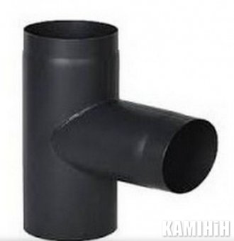 Трійник TR 90, Ø120-250