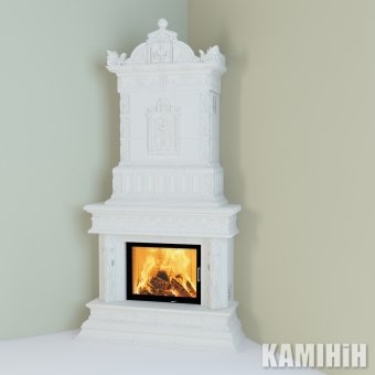 Кахельне облицювання Цезар