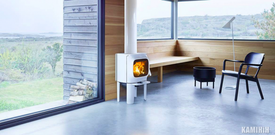 печи Jotul