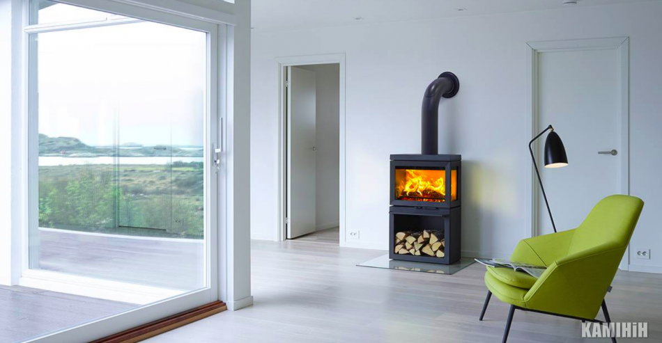 камины jotul