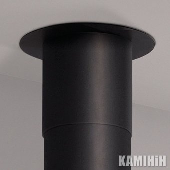 Закінчення короба